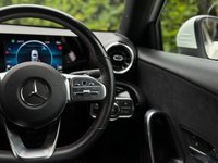 USED 2019 68 MERCEDES-BENZ A CLASS 1.3 A180 AMG Line Hatchback 5dr Petrol 7G-DCT Euro 6 (s/s) (136 ps) 