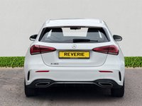 USED 2019 68 MERCEDES-BENZ A CLASS 1.3 A180 AMG Line Hatchback 5dr Petrol 7G-DCT Euro 6 (s/s) (136 ps) 