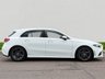 USED 2019 68 MERCEDES-BENZ A CLASS 1.3 A180 AMG Line Hatchback 5dr Petrol 7G-DCT Euro 6 (s/s) (136 ps) 