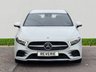 USED 2019 68 MERCEDES-BENZ A CLASS 1.3 A180 AMG Line Hatchback 5dr Petrol 7G-DCT Euro 6 (s/s) (136 ps) 