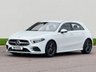 USED 2019 68 MERCEDES-BENZ A CLASS 1.3 A180 AMG Line Hatchback 5dr Petrol 7G-DCT Euro 6 (s/s) (136 ps) 