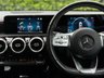 USED 2019 68 MERCEDES-BENZ A CLASS 1.3 A180 AMG Line Hatchback 5dr Petrol 7G-DCT Euro 6 (s/s) (136 ps) 
