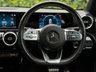 USED 2019 68 MERCEDES-BENZ A CLASS 1.3 A180 AMG Line Hatchback 5dr Petrol 7G-DCT Euro 6 (s/s) (136 ps) 