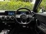 USED 2019 68 MERCEDES-BENZ A CLASS 1.3 A180 AMG Line Hatchback 5dr Petrol 7G-DCT Euro 6 (s/s) (136 ps) 