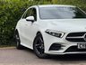 USED 2019 68 MERCEDES-BENZ A CLASS 1.3 A180 AMG Line Hatchback 5dr Petrol 7G-DCT Euro 6 (s/s) (136 ps) 