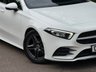 USED 2019 68 MERCEDES-BENZ A CLASS 1.3 A180 AMG Line Hatchback 5dr Petrol 7G-DCT Euro 6 (s/s) (136 ps) 