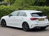 USED 2019 68 MERCEDES-BENZ A CLASS 1.3 A180 AMG Line Hatchback 5dr Petrol 7G-DCT Euro 6 (s/s) (136 ps) 