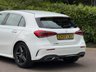 USED 2019 68 MERCEDES-BENZ A CLASS 1.3 A180 AMG Line Hatchback 5dr Petrol 7G-DCT Euro 6 (s/s) (136 ps) 