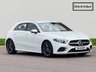 USED 2019 68 MERCEDES-BENZ A CLASS 1.3 A180 AMG Line Hatchback 5dr Petrol 7G-DCT Euro 6 (s/s) (136 ps) 