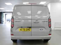 USED 2025 75 FORD TRANSIT CUSTOM 300 2.0 EBL 136 BHP L2 LONG LIMITED EDITION ( NEW SHAPE ) AIR CON | CARPLAY | LONG WHEELBASE