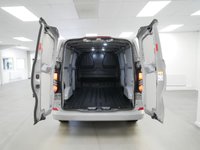 USED 2025 75 FORD TRANSIT CUSTOM 300 2.0 EBL 136 BHP L2 LONG LIMITED EDITION ( NEW SHAPE ) AIR CON | CARPLAY | LONG WHEELBASE