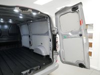 USED 2025 75 FORD TRANSIT CUSTOM 300 2.0 EBL 136 BHP L2 LONG LIMITED EDITION ( NEW SHAPE ) AIR CON | CARPLAY | LONG WHEELBASE