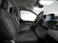 USED 2025 75 FORD TRANSIT CUSTOM 300 2.0 EBL 136 BHP L2 LONG LIMITED EDITION ( NEW SHAPE ) AIR CON | CARPLAY | LONG WHEELBASE