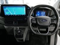 USED 2025 75 FORD TRANSIT CUSTOM 300 2.0 EBL 136 BHP L2 LONG LIMITED EDITION ( NEW SHAPE ) AIR CON | CARPLAY | LONG WHEELBASE