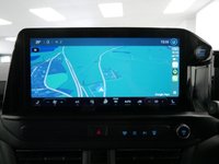 USED 2025 75 FORD TRANSIT CUSTOM 300 2.0 EBL 136 BHP L2 LONG LIMITED EDITION ( NEW SHAPE ) AIR CON | CARPLAY | LONG WHEELBASE