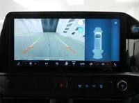 USED 2025 75 FORD TRANSIT CUSTOM 300 2.0 EBL 136 BHP L2 LONG LIMITED EDITION ( NEW SHAPE ) AIR CON | CARPLAY | LONG WHEELBASE