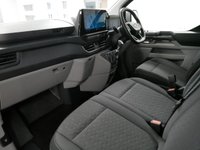 USED 2025 75 FORD TRANSIT CUSTOM 300 2.0 EBL 136 BHP L2 LONG LIMITED EDITION ( NEW SHAPE ) AIR CON | CARPLAY | LONG WHEELBASE