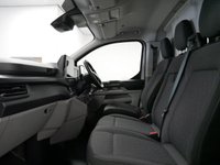 USED 2025 75 FORD TRANSIT CUSTOM 300 2.0 EBL 136 BHP L2 LONG LIMITED EDITION ( NEW SHAPE ) AIR CON | CARPLAY | LONG WHEELBASE
