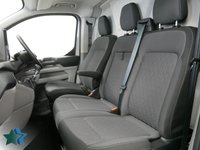 USED 2025 75 FORD TRANSIT CUSTOM 300 2.0 EBL 136 BHP L2 LONG LIMITED EDITION ( NEW SHAPE ) AIR CON | CARPLAY | LONG WHEELBASE