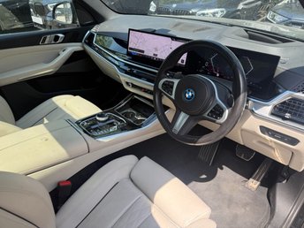 View our BMW X5