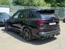 USED 2023 23 BMW X5 3.0 50e 25.7kWh M Sport SUV 5dr Petrol Plug-in Hybrid Steptronic xDrive Euro 6 (s/s) (489 ps) BIG SPEC CAR - VAT QUALIFYING - PANORAMIC ROOF - 22" WHEELS - TECH PACK PLUS - COMFORT PACK - ALCANTARA HEADLINING