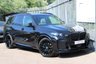 USED 2023 23 BMW X5 3.0 50e 25.7kWh M Sport SUV 5dr Petrol Plug-in Hybrid Steptronic xDrive Euro 6 (s/s) (489 ps) BIG SPEC CAR - VAT QUALIFYING - PANORAMIC ROOF - 22" WHEELS - TECH PACK PLUS - COMFORT PACK - ALCANTARA HEADLINING