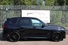 USED 2023 23 BMW X5 3.0 50e 25.7kWh M Sport SUV 5dr Petrol Plug-in Hybrid Steptronic xDrive Euro 6 (s/s) (489 ps) BIG SPEC CAR - VAT QUALIFYING - PANORAMIC ROOF - 22" WHEELS - TECH PACK PLUS - COMFORT PACK - ALCANTARA HEADLINING