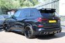 USED 2023 23 BMW X5 3.0 50e 25.7kWh M Sport SUV 5dr Petrol Plug-in Hybrid Steptronic xDrive Euro 6 (s/s) (489 ps) BIG SPEC CAR - VAT QUALIFYING - PANORAMIC ROOF - 22" WHEELS - TECH PACK PLUS - COMFORT PACK - ALCANTARA HEADLINING