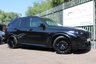 USED 2023 23 BMW X5 3.0 50e 25.7kWh M Sport SUV 5dr Petrol Plug-in Hybrid Steptronic xDrive Euro 6 (s/s) (489 ps) BIG SPEC CAR - VAT QUALIFYING - PANORAMIC ROOF - 22" WHEELS - TECH PACK PLUS - COMFORT PACK - ALCANTARA HEADLINING