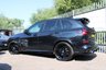USED 2023 23 BMW X5 3.0 50e 25.7kWh M Sport SUV 5dr Petrol Plug-in Hybrid Steptronic xDrive Euro 6 (s/s) (489 ps) BIG SPEC CAR - VAT QUALIFYING - PANORAMIC ROOF - 22" WHEELS - TECH PACK PLUS - COMFORT PACK - ALCANTARA HEADLINING