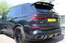 USED 2023 23 BMW X5 3.0 50e 25.7kWh M Sport SUV 5dr Petrol Plug-in Hybrid Steptronic xDrive Euro 6 (s/s) (489 ps) BIG SPEC CAR - VAT QUALIFYING - PANORAMIC ROOF - 22" WHEELS - TECH PACK PLUS - COMFORT PACK - ALCANTARA HEADLINING