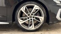 USED 2023 23 AUDI S3 2.0 TFSI Sportback 5dr Petrol S Tronic quattro Euro 6 (s/s) (310 ps) ,NATIONWIDE DELIVERY NO PROBLEM