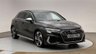 USED 2023 23 AUDI S3 2.0 TFSI Sportback 5dr Petrol S Tronic quattro Euro 6 (s/s) (310 ps) ,NATIONWIDE DELIVERY NO PROBLEM