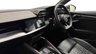 USED 2023 23 AUDI S3 2.0 TFSI Sportback 5dr Petrol S Tronic quattro Euro 6 (s/s) (310 ps) ,NATIONWIDE DELIVERY NO PROBLEM