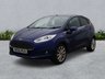 USED 2015 65 FORD FIESTA 1.0T EcoBoost Titanium Hatchback 5dr Petrol Manual Euro 6 (s/s) (100 ps) 