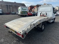 USED 2019 19 MERCEDES-BENZ SPRINTER 314 CDI 3.5T Recovery Car Transporter Diesel Manual RWD L2 Euro 6 (143 ps) 