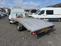 USED 2019 19 MERCEDES-BENZ SPRINTER 314 CDI 3.5T Recovery Car Transporter Diesel Manual RWD L2 Euro 6 (143 ps) 