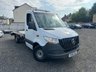 USED 2019 19 MERCEDES-BENZ SPRINTER 314 CDI 3.5T Recovery Car Transporter Diesel Manual RWD L2 Euro 6 (143 ps) 