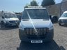USED 2019 19 MERCEDES-BENZ SPRINTER 314 CDI 3.5T Recovery Car Transporter Diesel Manual RWD L2 Euro 6 (143 ps) 