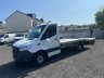 USED 2019 19 MERCEDES-BENZ SPRINTER 314 CDI 3.5T Recovery Car Transporter Diesel Manual RWD L2 Euro 6 (143 ps) 