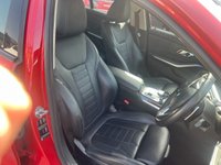 USED 2020 70 BMW 3 SERIES 2.0 320i Sport Saloon 4dr Petrol Auto Euro 6 (s/s) (184 ps) 184PS Auto ULEZ Premium Sport Saloo