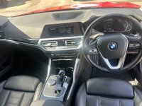 USED 2020 70 BMW 3 SERIES 2.0 320i Sport Saloon 4dr Petrol Auto Euro 6 (s/s) (184 ps) 184PS Auto ULEZ Premium Sport Saloo