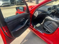 USED 2020 70 BMW 3 SERIES 2.0 320i Sport Saloon 4dr Petrol Auto Euro 6 (s/s) (184 ps) 184PS Auto ULEZ Premium Sport Saloo