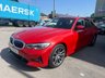 USED 2020 70 BMW 3 SERIES 2.0 320i Sport Saloon 4dr Petrol Auto Euro 6 (s/s) (184 ps) 184PS Auto ULEZ Premium Sport Saloo