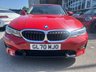 USED 2020 70 BMW 3 SERIES 2.0 320i Sport Saloon 4dr Petrol Auto Euro 6 (s/s) (184 ps) 184PS Auto ULEZ Premium Sport Saloo