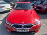 USED 2020 70 BMW 3 SERIES 2.0 320i Sport Saloon 4dr Petrol Auto Euro 6 (s/s) (184 ps) 184PS Auto ULEZ Premium Sport Saloo