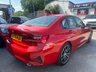 USED 2020 70 BMW 3 SERIES 2.0 320i Sport Saloon 4dr Petrol Auto Euro 6 (s/s) (184 ps) 184PS Auto ULEZ Premium Sport Saloo
