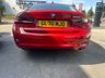 USED 2020 70 BMW 3 SERIES 2.0 320i Sport Saloon 4dr Petrol Auto Euro 6 (s/s) (184 ps) 184PS Auto ULEZ Premium Sport Saloo