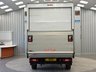USED 2023 23 FORD TRANSIT 2.0 ECOBLUE 130 BHP 350 L3 LEADER LUTON FWD MANUAL (EURO 6) 
