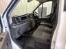 USED 2023 23 FORD TRANSIT 2.0 ECOBLUE 130 BHP 350 L3 LEADER LUTON FWD MANUAL (EURO 6) 